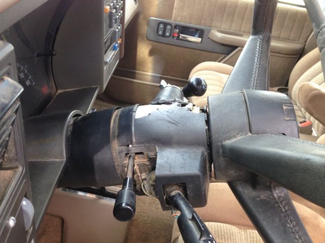 1994 Chevrolet C/K Pickup 2500 - photo 9