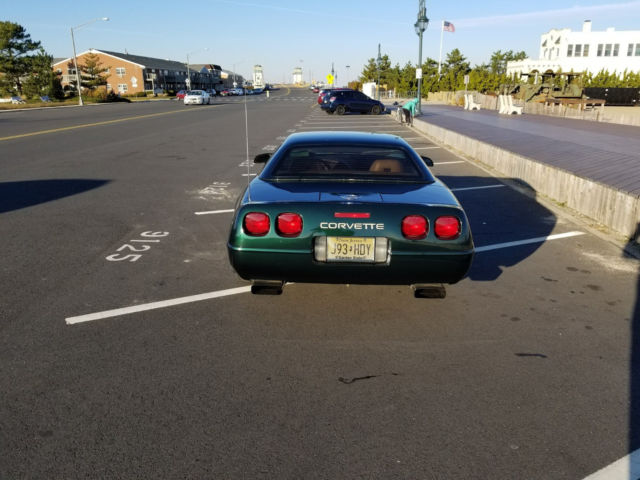 1994 Chevrolet Corvette - photo 11
