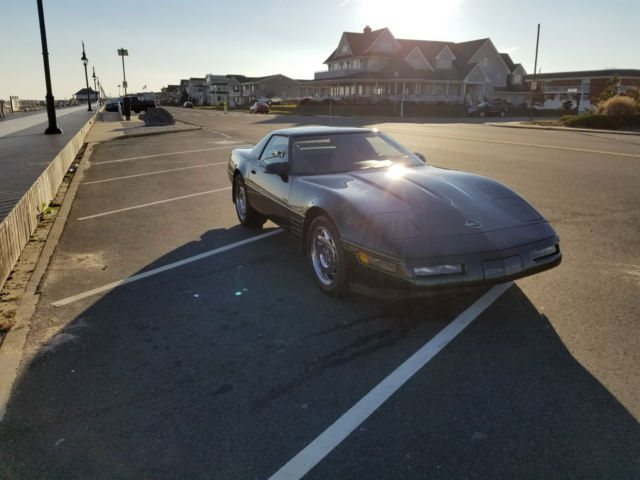 1994 Chevrolet Corvette - photo 12
