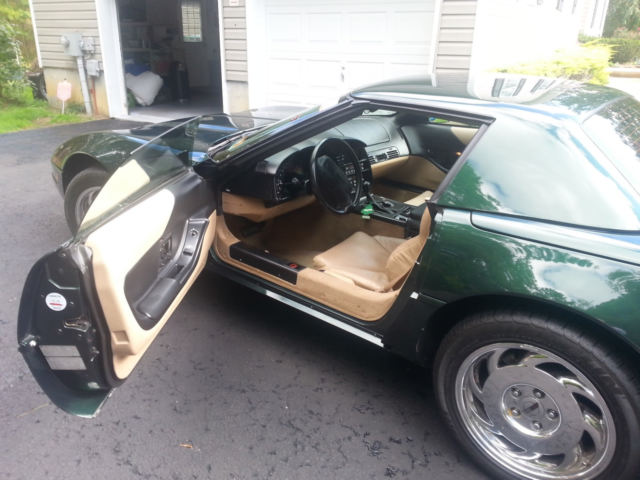 1994 Chevrolet Corvette - photo 3