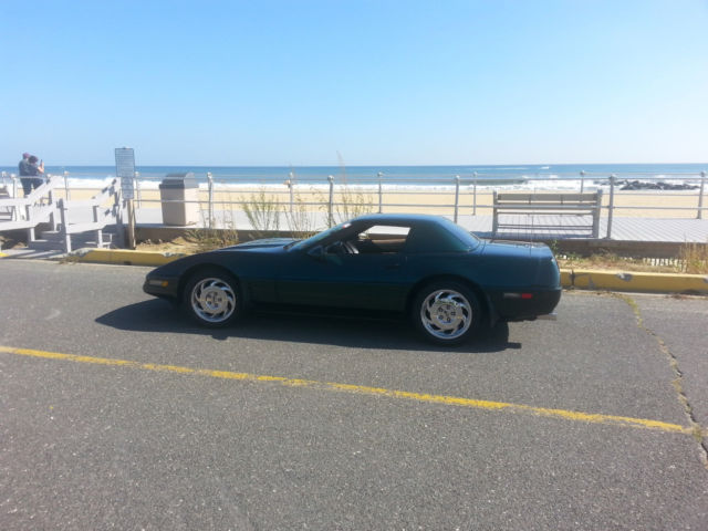 1994 Chevrolet Corvette - photo 4