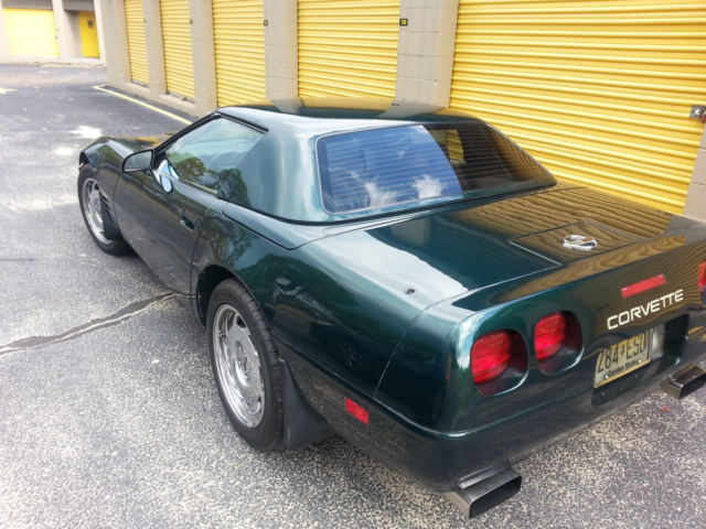 1994 Chevrolet Corvette - photo 5