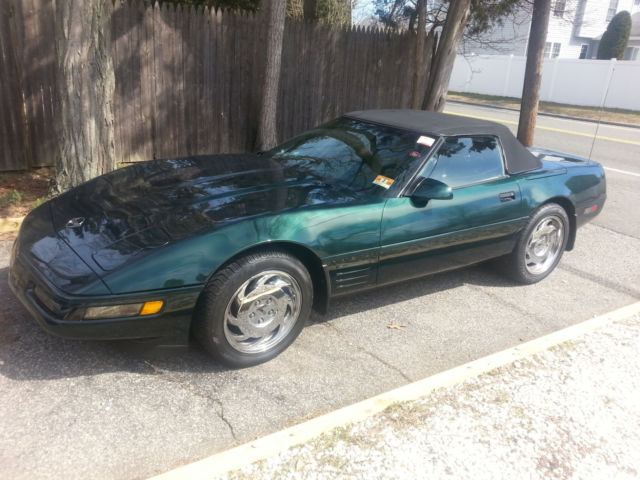 1994 Chevrolet Corvette - photo 6