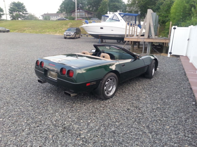1994 Chevrolet Corvette - photo 9
