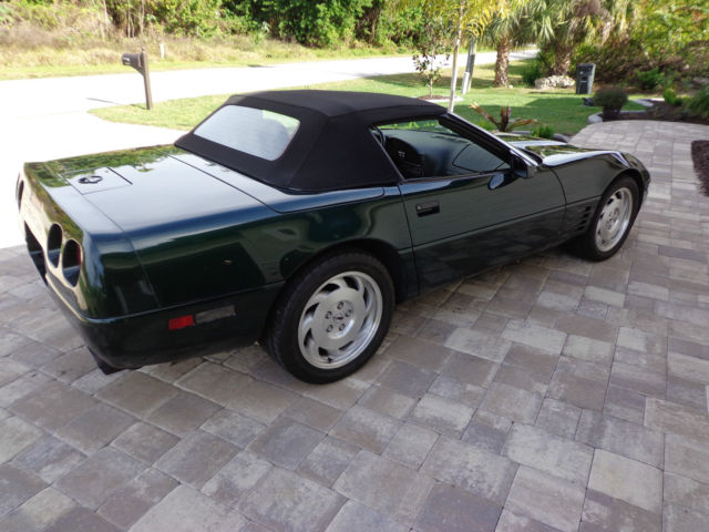 1994 Chevrolet Corvette - photo 11