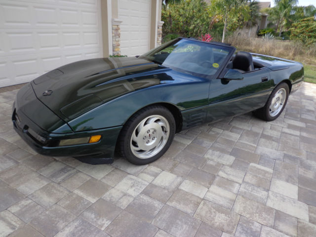 1994 Chevrolet Corvette - photo 3