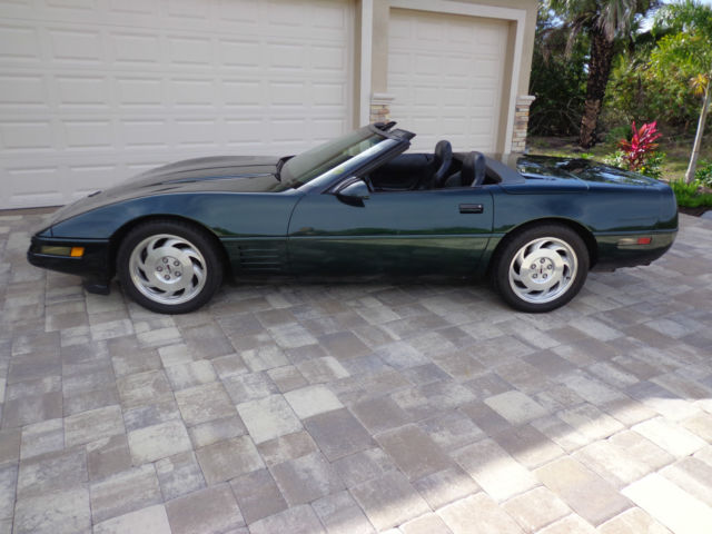 1994 Chevrolet Corvette - photo 6