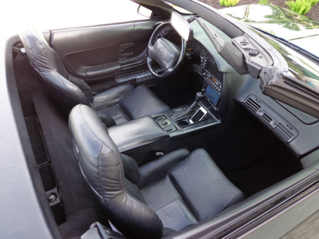 1994 Chevrolet Corvette - photo 7