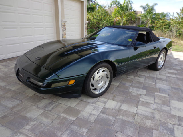 1994 Chevrolet Corvette - photo 8