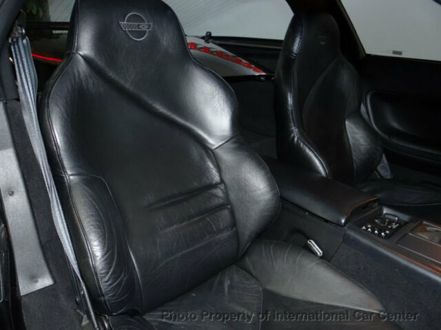 1994 Chevrolet Corvette 2dr Coupe Hatchback - photo 9