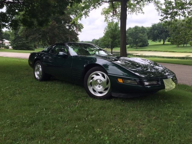 1994 Chevrolet Corvette - photo 4
