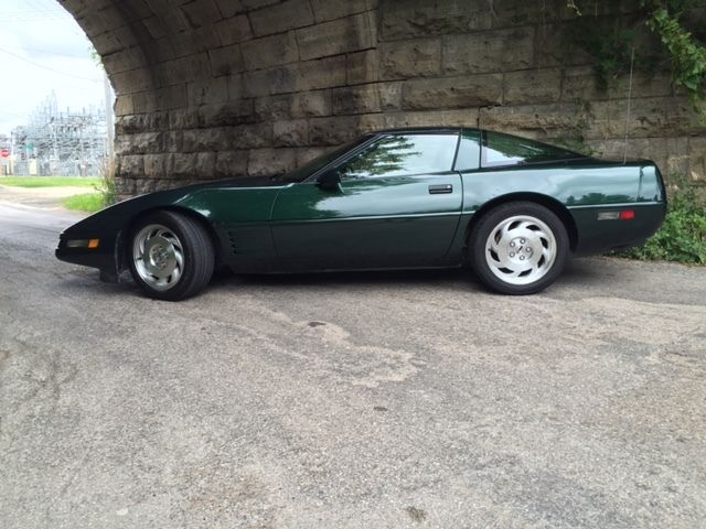 1994 Chevrolet Corvette - photo 6