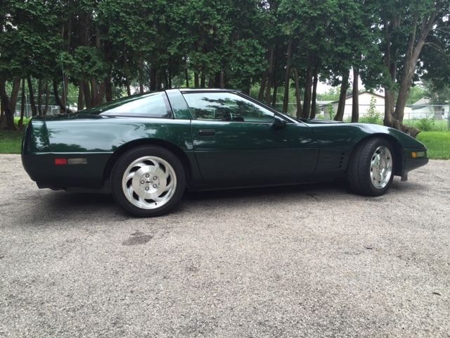 1994 Chevrolet Corvette - photo 7