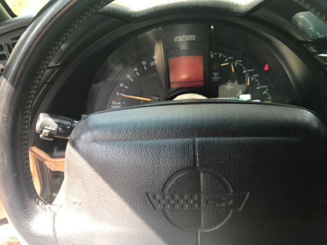 1994 Chevrolet Corvette LEATHER - photo 4