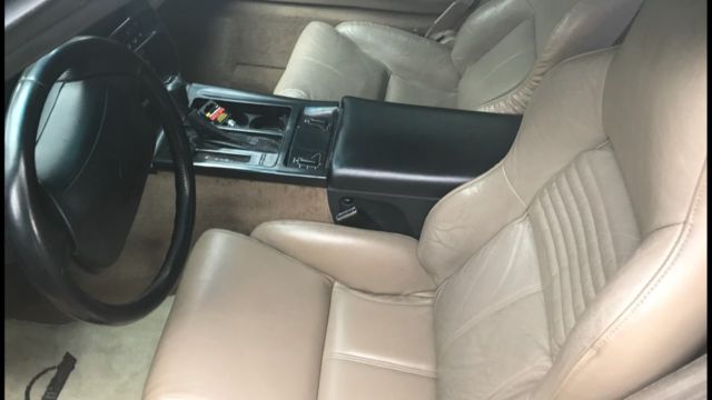 1994 Chevrolet Corvette LEATHER - photo 7