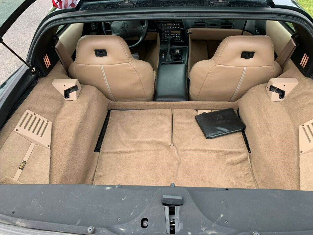 1994 Chevrolet Corvette - photo 13