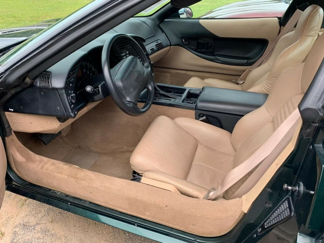 1994 Chevrolet Corvette - photo 8
