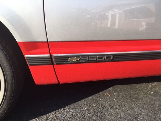 1994 Chevrolet C/K Pickup 3500 - photo 10