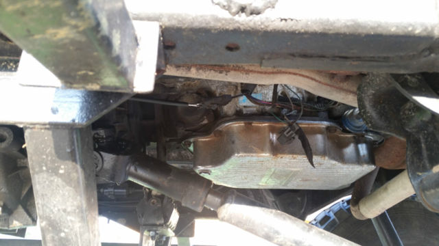 1994 Chevrolet C/K Pickup 1500 LS - photo 12