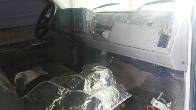 1994 Chevrolet C/K Pickup 1500 LS - photo 7