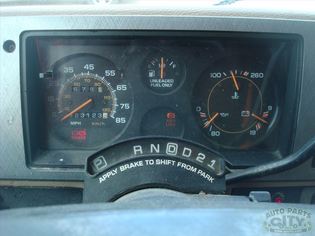 1994 Chevrolet G10 Van WE SHIP ! CARGO VAN - photo 10