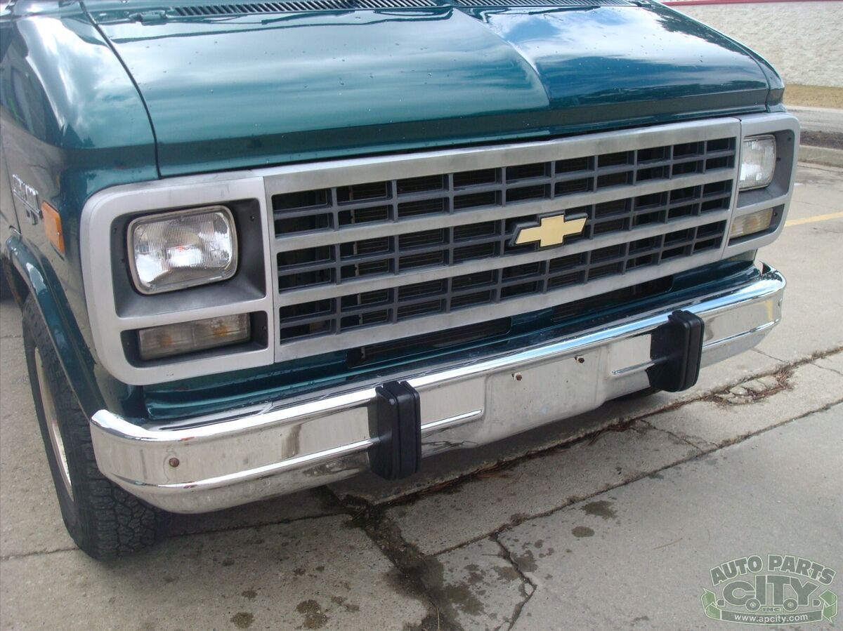 1994 Chevrolet G10 Van WE SHIP ! CARGO VAN - photo 13