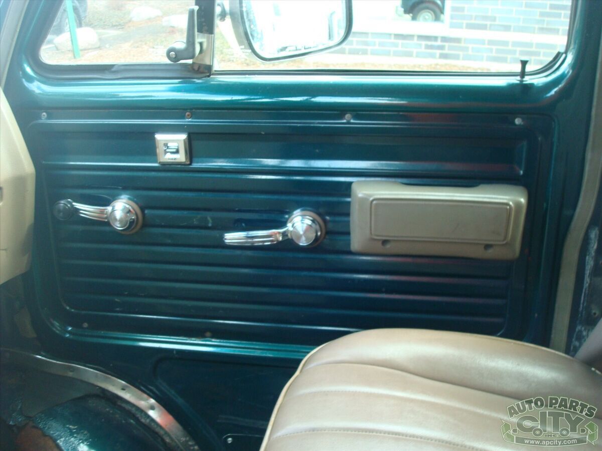 1994 Chevrolet G10 Van WE SHIP ! CARGO VAN - photo 9