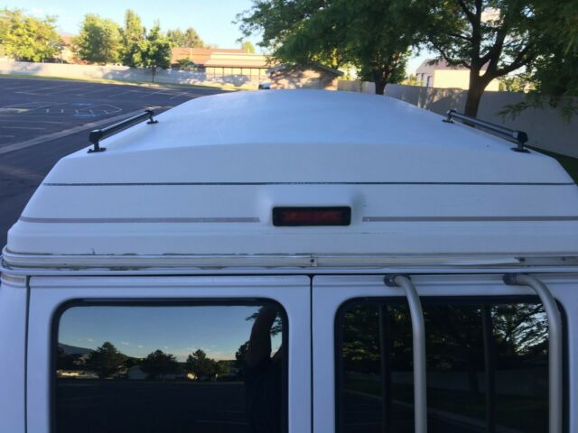1994 Chevrolet G20 Van Starcraft Custom Conversion - photo 9