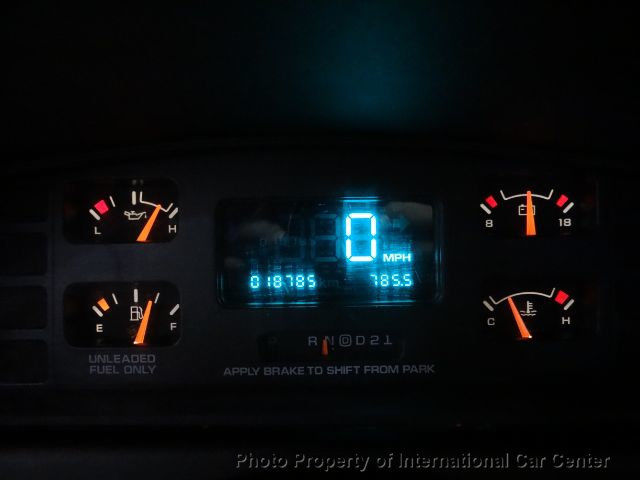 1994 Chevrolet Impala LT1 - photo 12