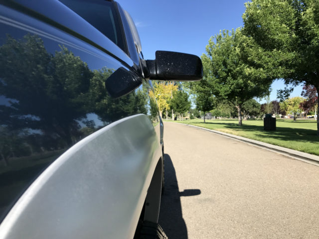 1994 Chevrolet Tahoe K1500 - photo 11