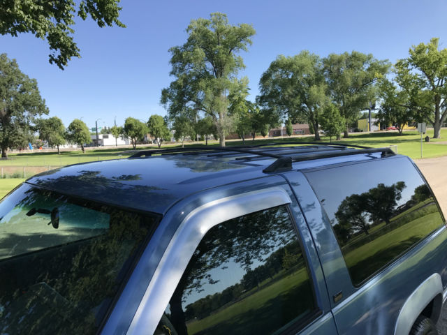 1994 Chevrolet Tahoe K1500 - photo 12
