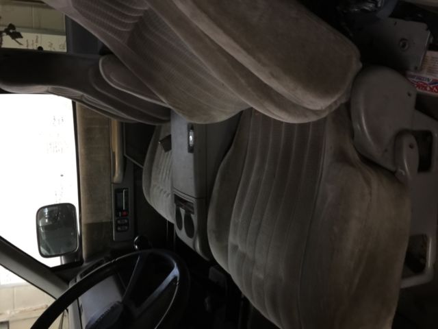 1994 Chevrolet C/K Pickup 2500 - photo 10