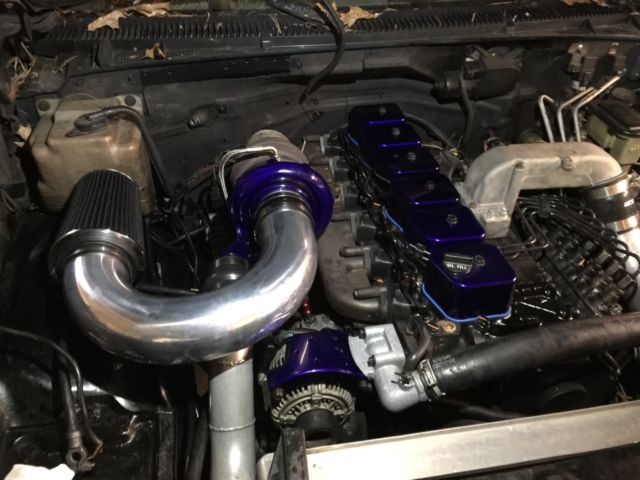 1994 Chevrolet C/K Pickup 2500 - photo 8