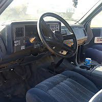 1994 Chevrolet C/K Pickup 2500 - photo 10