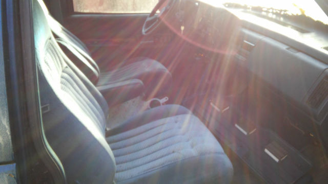 1994 Chevrolet C/K Pickup 3500 Extended Cab - photo 7
