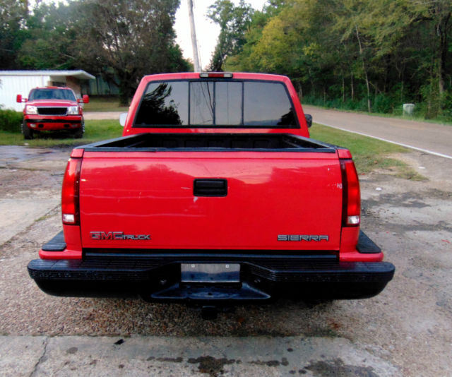 1994 Chevrolet Other Pickups c10 k15 Sierra 15 Truck Silverado C/K 1500 PICKUP - photo 11