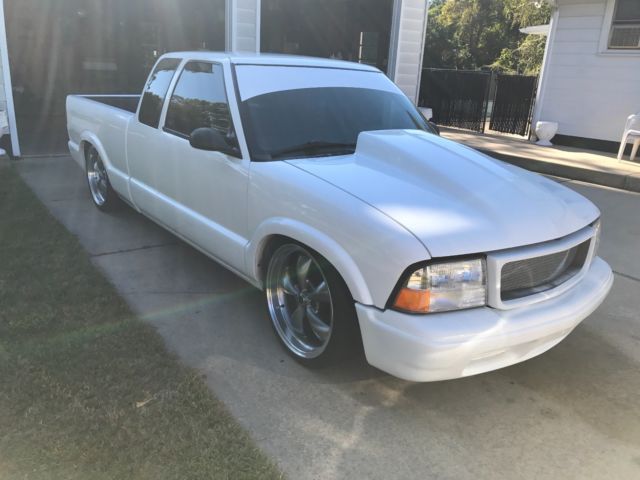1994 Chevrolet S-10 - photo 10