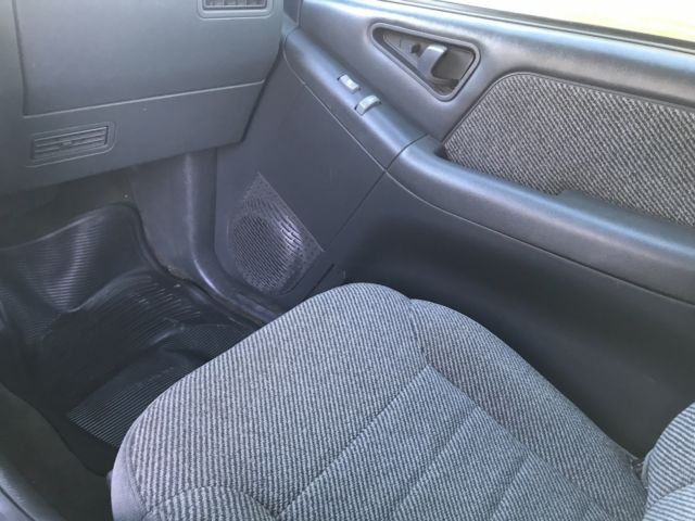 1994 Chevrolet S-10 - photo 3