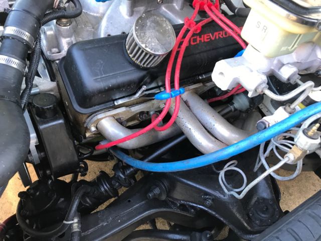 1994 Chevrolet S-10 - photo 5