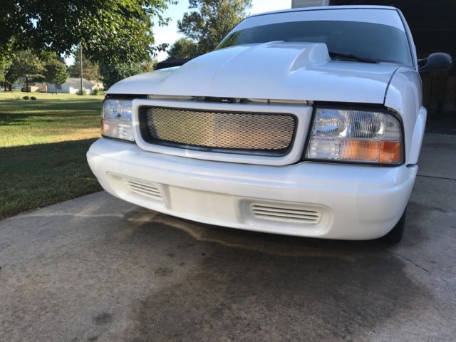 1994 Chevrolet S-10 - photo 9