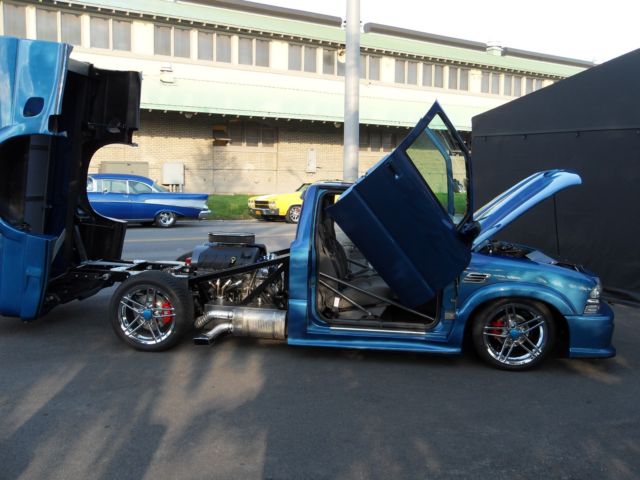 1994 Chevrolet S-10 Custom - photo 10