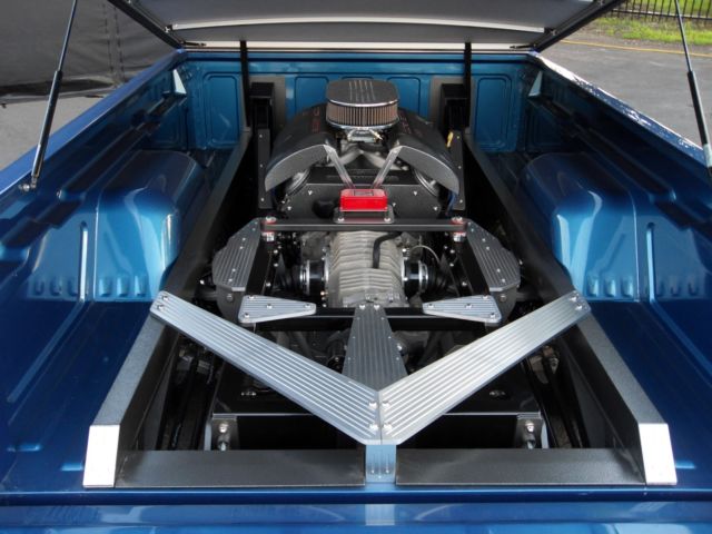 1994 Chevrolet S-10 Custom - photo 11