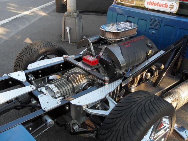 1994 Chevrolet S-10 Custom - photo 12