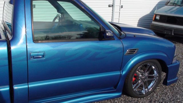 1994 Chevrolet S-10 Custom - photo 5