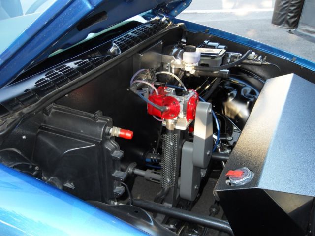 1994 Chevrolet S-10 Custom - photo 8