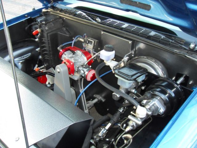 1994 Chevrolet S-10 Custom - photo 9