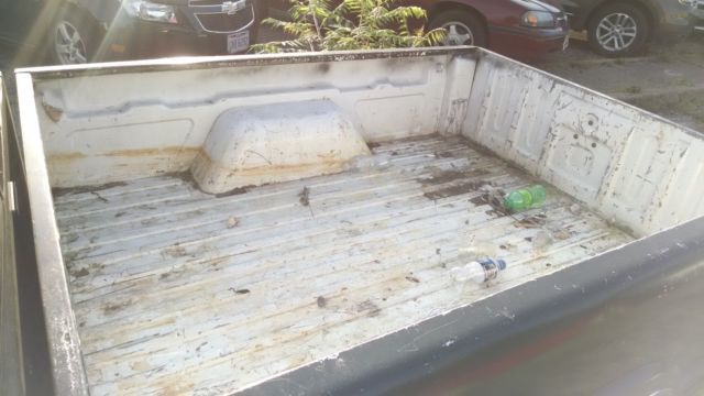 1994 Chevrolet S-10 - photo 10