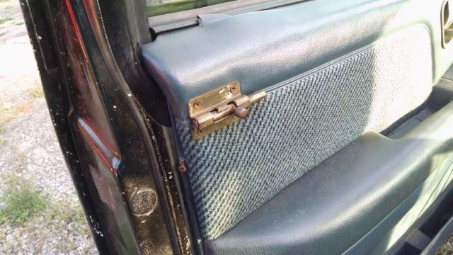 1994 Chevrolet S-10 - photo 11