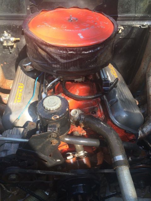 1994 Chevrolet S-10 - photo 5