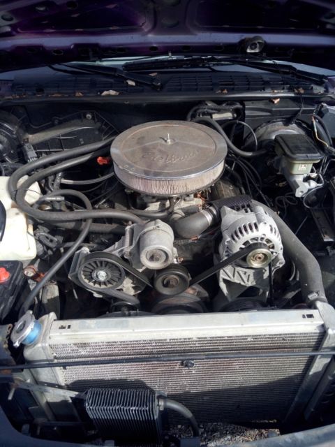 1994 Chevrolet S-10 - photo 4
